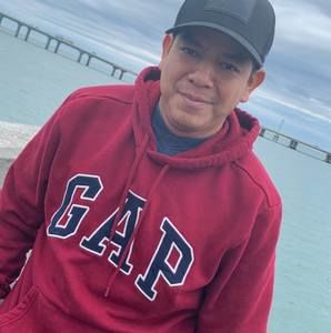 Meet your Posher, Oswaldo